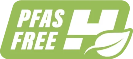 PFAS-freie Filtermedien